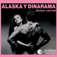 Cómo Pudiste Hacerme Esto A Mi - Alaska Y Dinarama, Carlos Jean