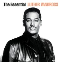 She Loves Me Back - Luther Vandross