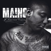 Million Bucks - Maino, Swizz Beatz
