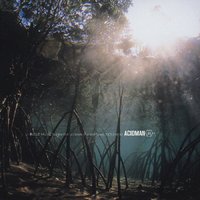 Spaced Out - Acidman