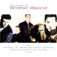 When Will I See You Again - Brother Beyond