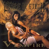Ebony Dressed For Sunset - Cradle Of Filth