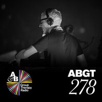 Ocean (Push The Button) [ABGT278] - Seven Lions, Jason Ross, Jonathan Mendelsohn