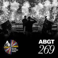 Sahara Love (ABGT269) - Above & Beyond, Zoe Johnston