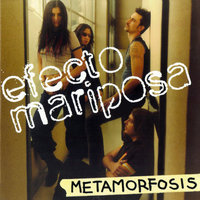 Calles Que Te Ven - Efecto Mariposa