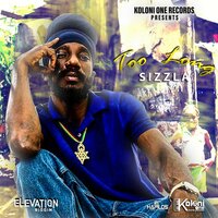 Too Long - Sizzla Kalonji