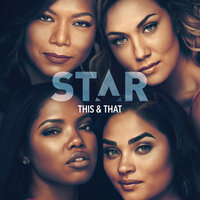 This & That - Star Cast, Jude Demorest, Ryan Destiny