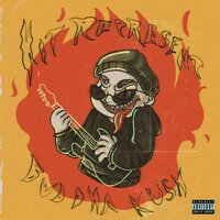 Hot Represent - BUDDHA KUSH