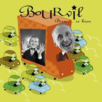 Quand Je La Croisais (C'est Une Gamine Charmante) - Bourvil