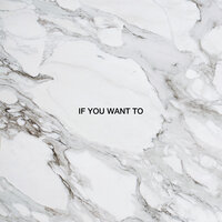 If You Want To - Dimension