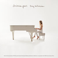 tiny victories - Christina Perri
