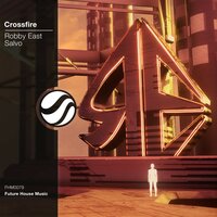 Crossfire - Robby East, Salvo