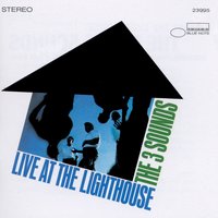 Here's That Rainy Day - The Three Sounds