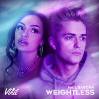 Weightless - Sascha, Vinil