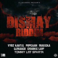 5 Bills - Popcaan