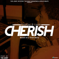 Cherish - Kisskiss, Leslie