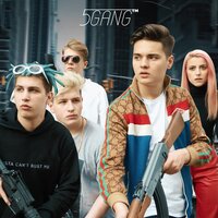SCUZE - 5Gang