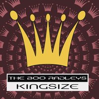 She Is Everywhere - The Boo Radleys