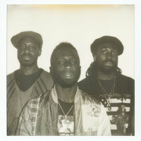 No Gangster - Kojey Radical, Shabaka Hutchings