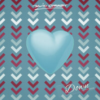 Down - David Correy