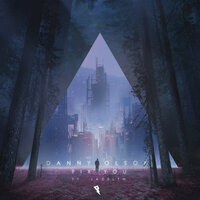Fix You - Danny Olson, Danny Olson feat. Jadelyn
