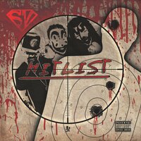 Conquer - Soopa Villainz, Anybody Killa