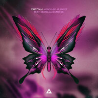 Gonna Be Alright - Tritonal, Mozella, Tom Ferry