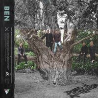 Grave Relief - Ben Hazlewood