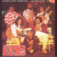 Escribo Por Ejemplo - Illapu