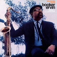 Deep Night - Booker Ervin