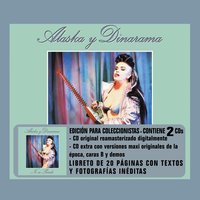 No Es Pecado - Alaska Y Dinarama