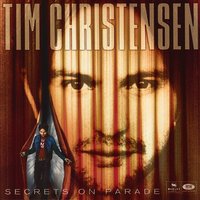 Time Is The Space Between Us - Tim Christensen