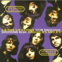 Get It On - Shocking Blue