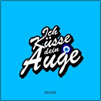 Ich küsse dein Auge - Achi der Entertainer, Shadow030, Cengiz