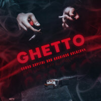 Ghetto - Samra, Capital Bra, Brudi030