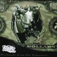 Tudo Mudar - Charlie Brown JR.