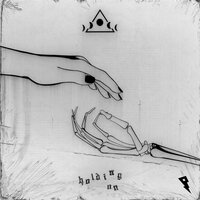 Holding On - Tarro, Maria Lynn