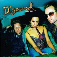 I Want U 2 B With Me - D'Sound