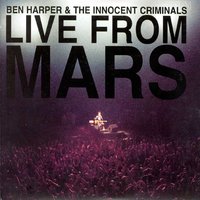 Faded/Whole Lotta Love - Ben Harper & The Innocent Criminals