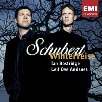 Ian Bostridge