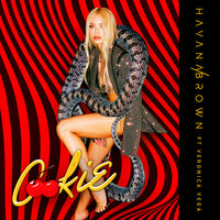 COOKIE - Havana Brown, Veronica Vega