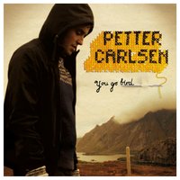 Petter Carlsen