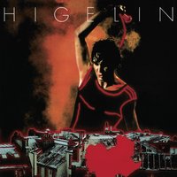 Slim Back Boogie - Jacques Higelin