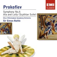 City Of Birmingham Symphony Orchestra