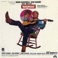 I'll Paint You A Song (Reprise) - Glen Campbell
