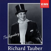 O Mädchen, mein Mädchen (Friederike: Goethe, 2.Akt) - Richard Tauber