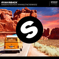 Kinder Eyes - Ryan Riback, GSPR, STVCKS
