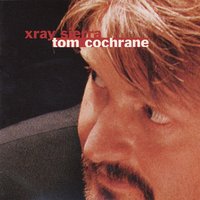 I Wonder - Tom Cochrane
