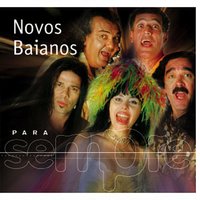 Brasileirinho - Novos Baianos