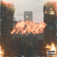 Vicious - SHORELINE MAFIA, Rob Vicious